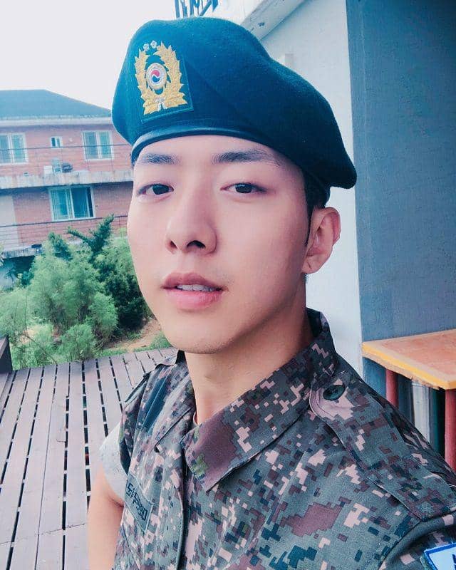 Instagram/@leejungshin91
