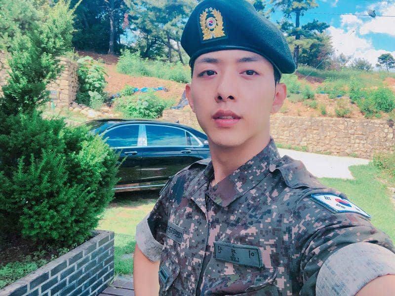 Instagram/@leejungshin91