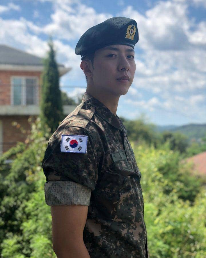 Instagram/@leejungshin91