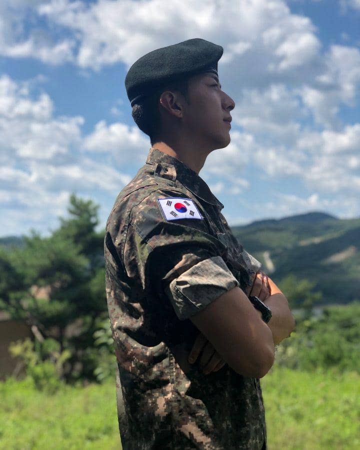 Instagram/@leejungshin91