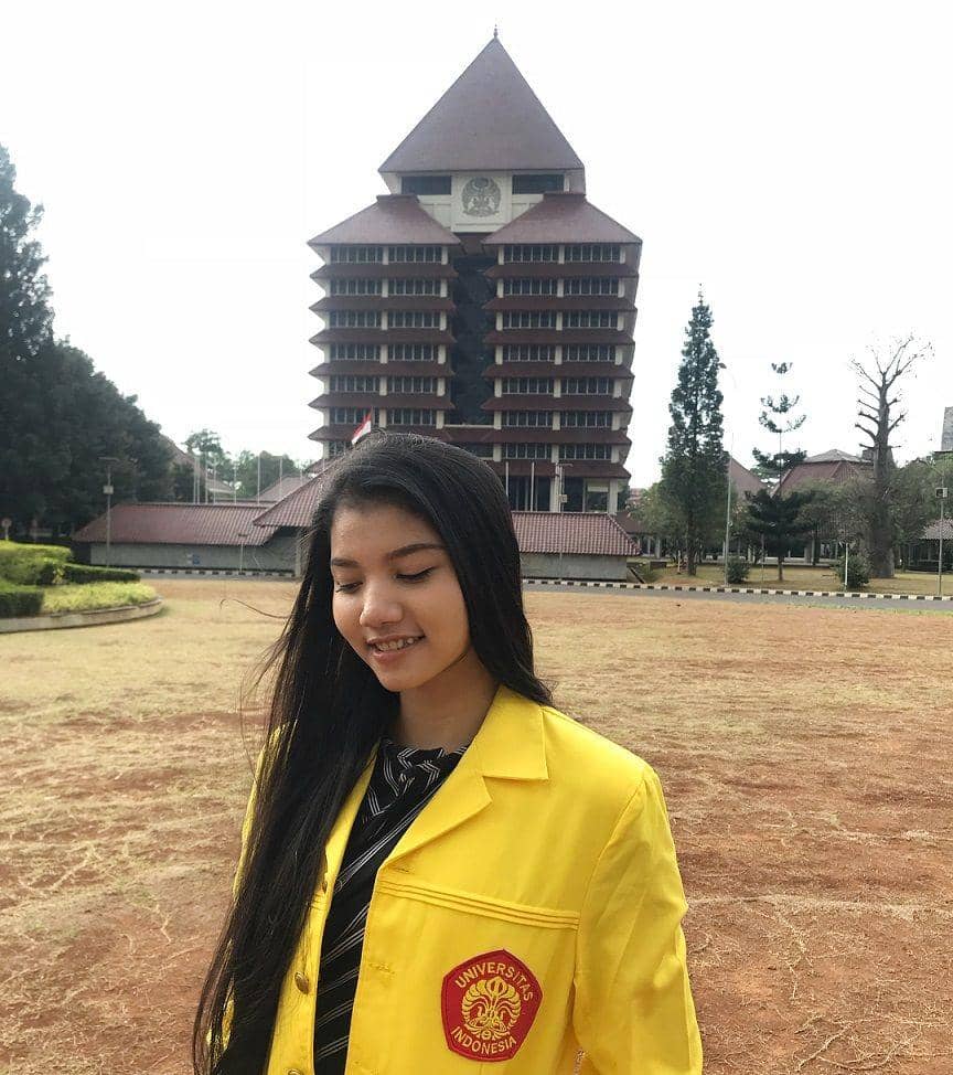 Instagram/gendisdewanti