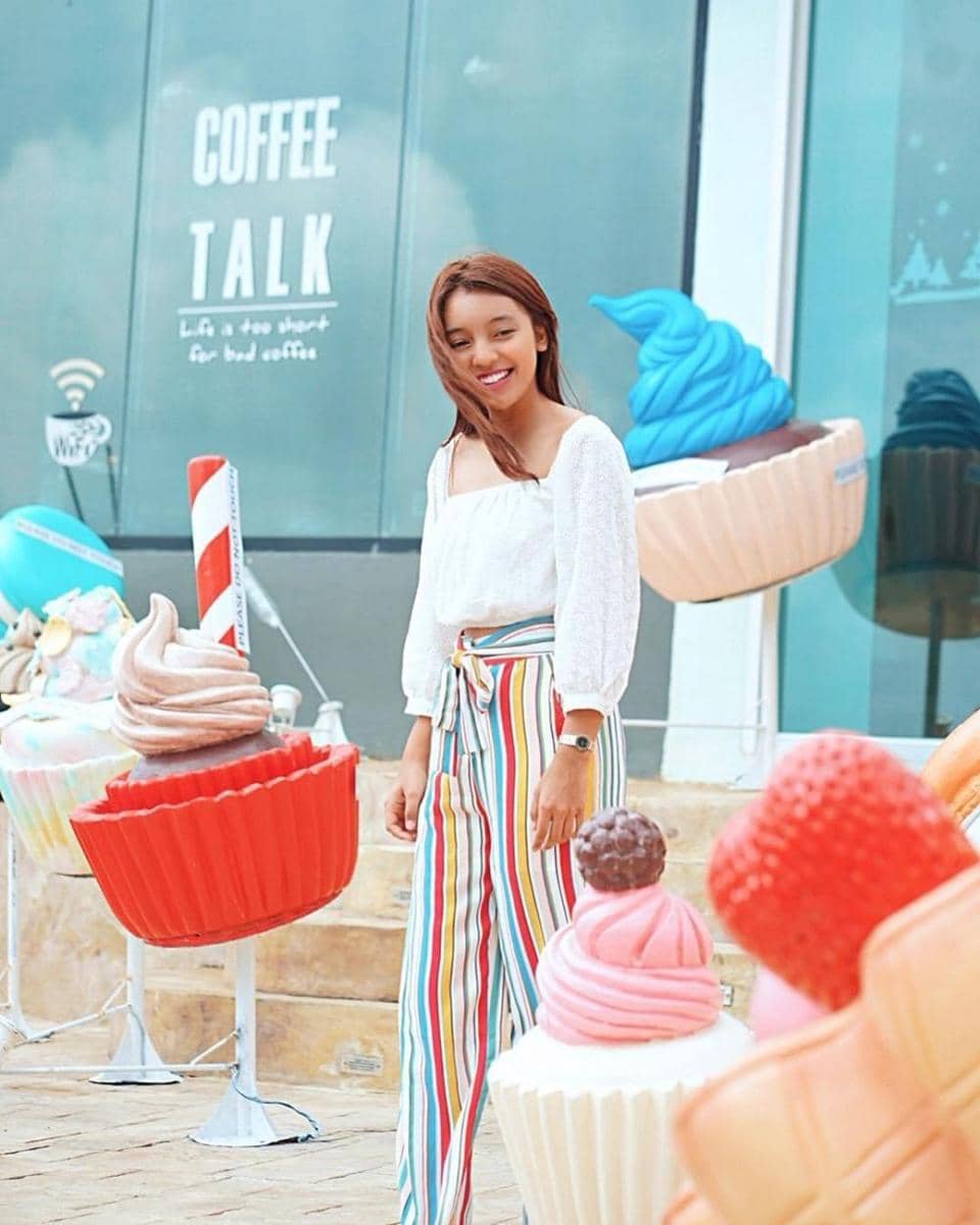 Instagaram.com/nadiasoekarno