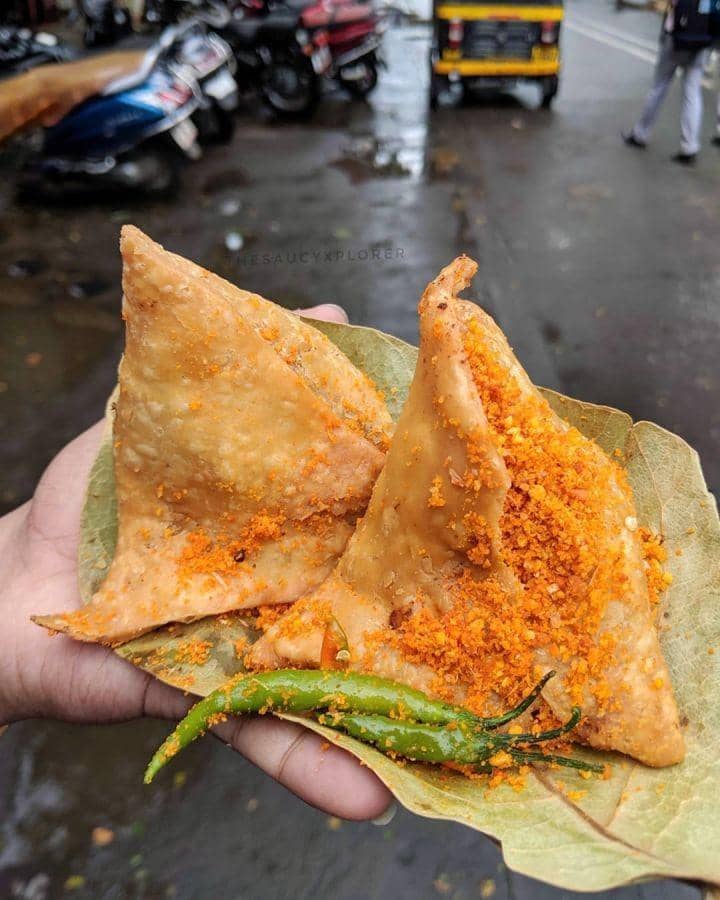 Instagram.com/thesaucyxplorer