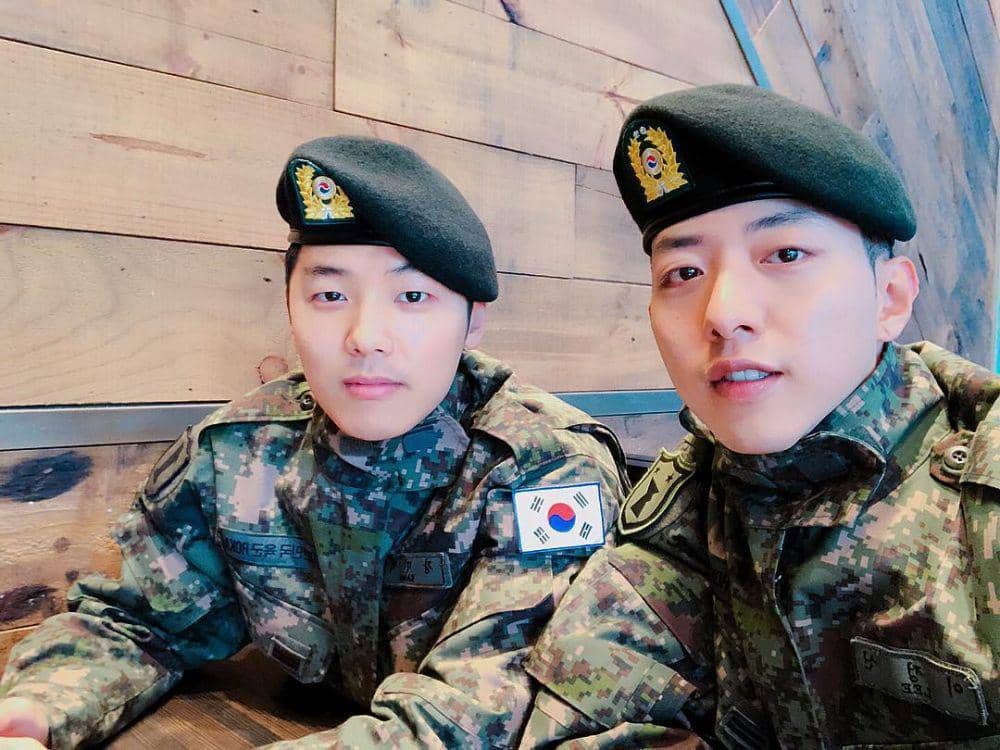 Instagram/@leejungshin91