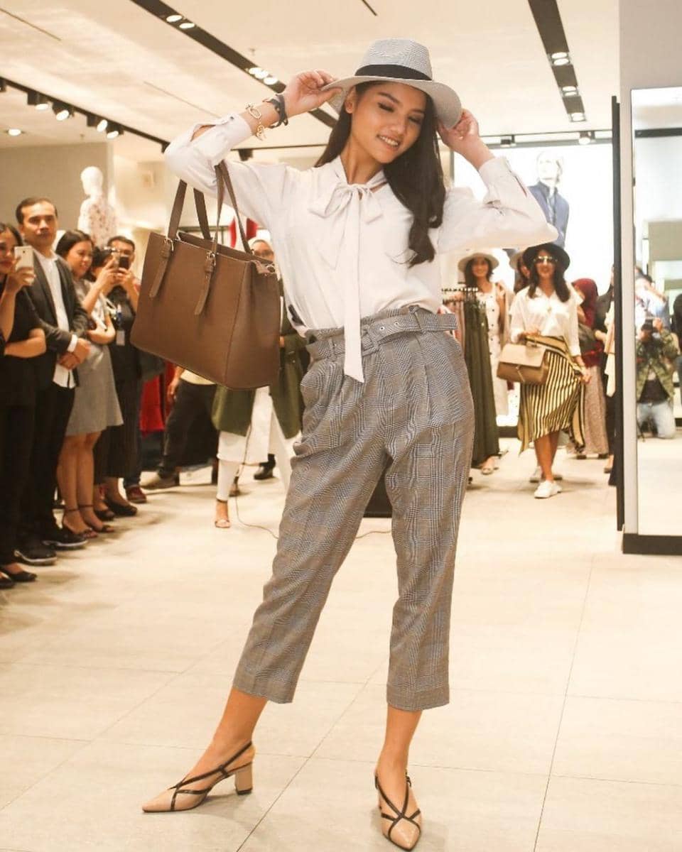 Instagram/gendisdewanti