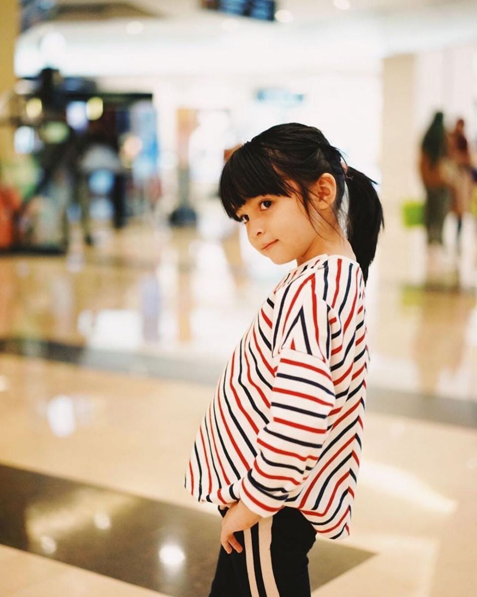 Instagram.com/benkasyafani