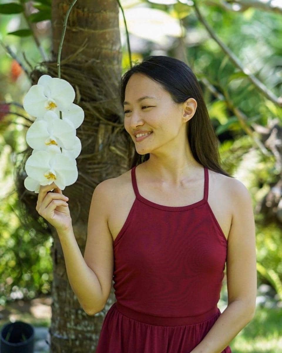 Instagram/@jennyjusuf