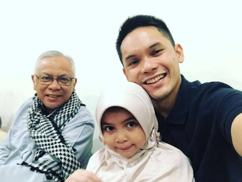 Instagram.com/benkasyafani