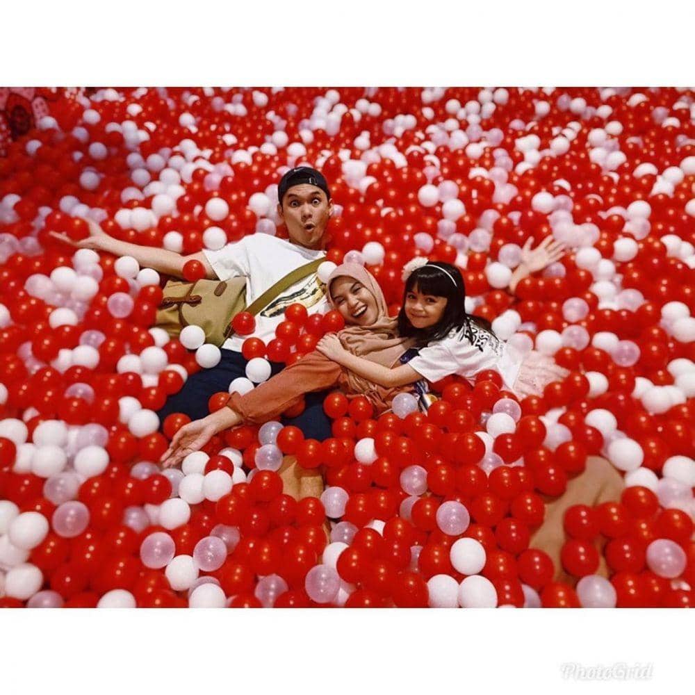 Instagram.com/benkasyafani