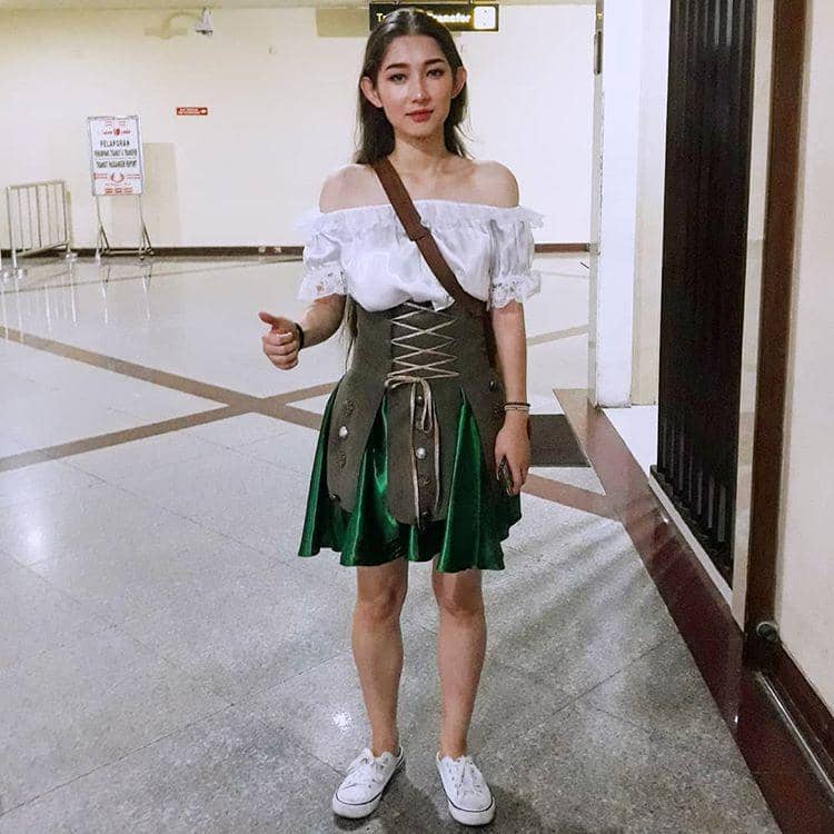 instagram.com/devinaureel