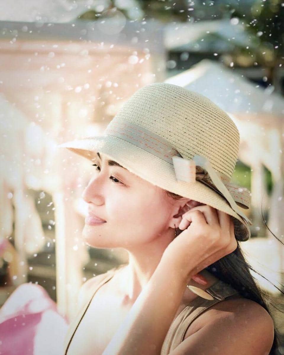 Instagram/@jennyjusuf