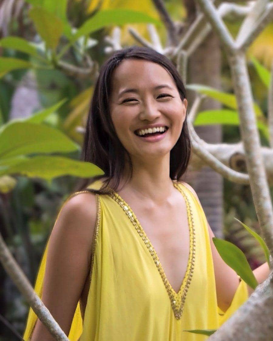 Instagram/@jennyjusuf