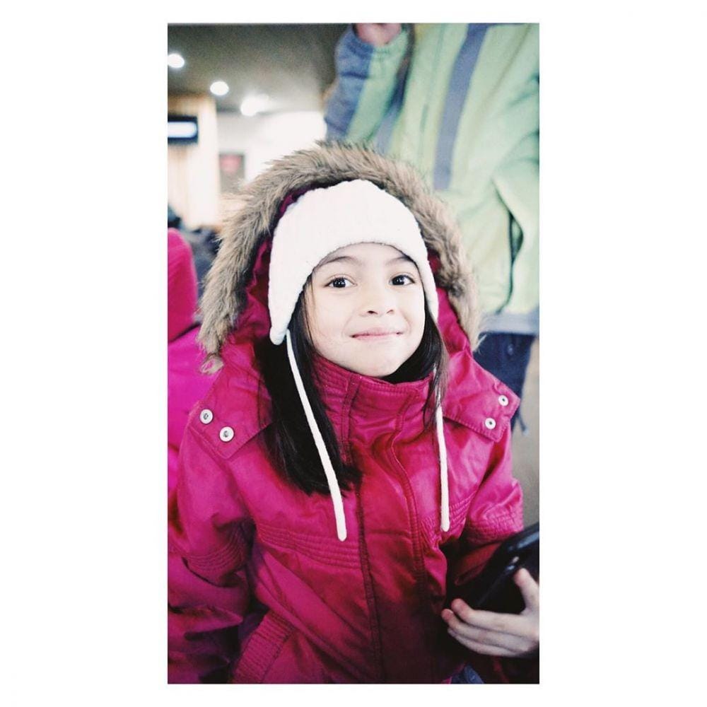 Instagram.com/benkasyafani