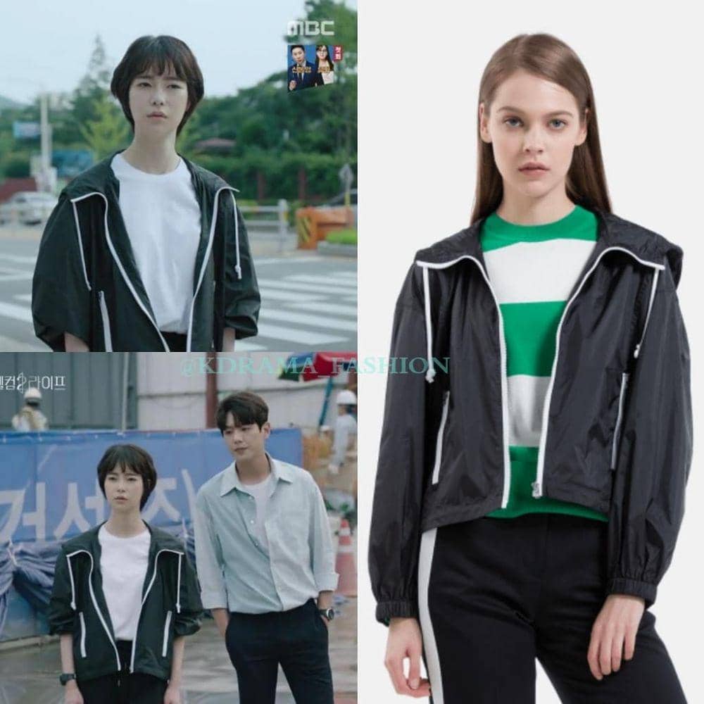 Instagram/@kdrama_fashion