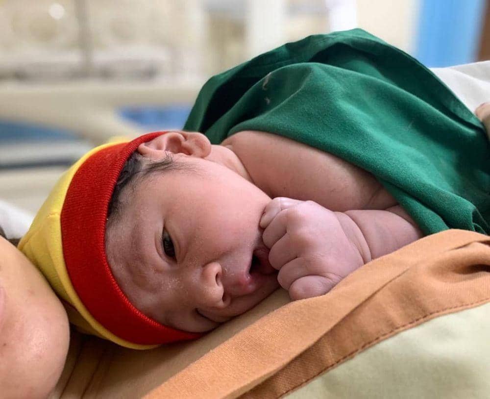 Instagram.com/irantypurnamasari