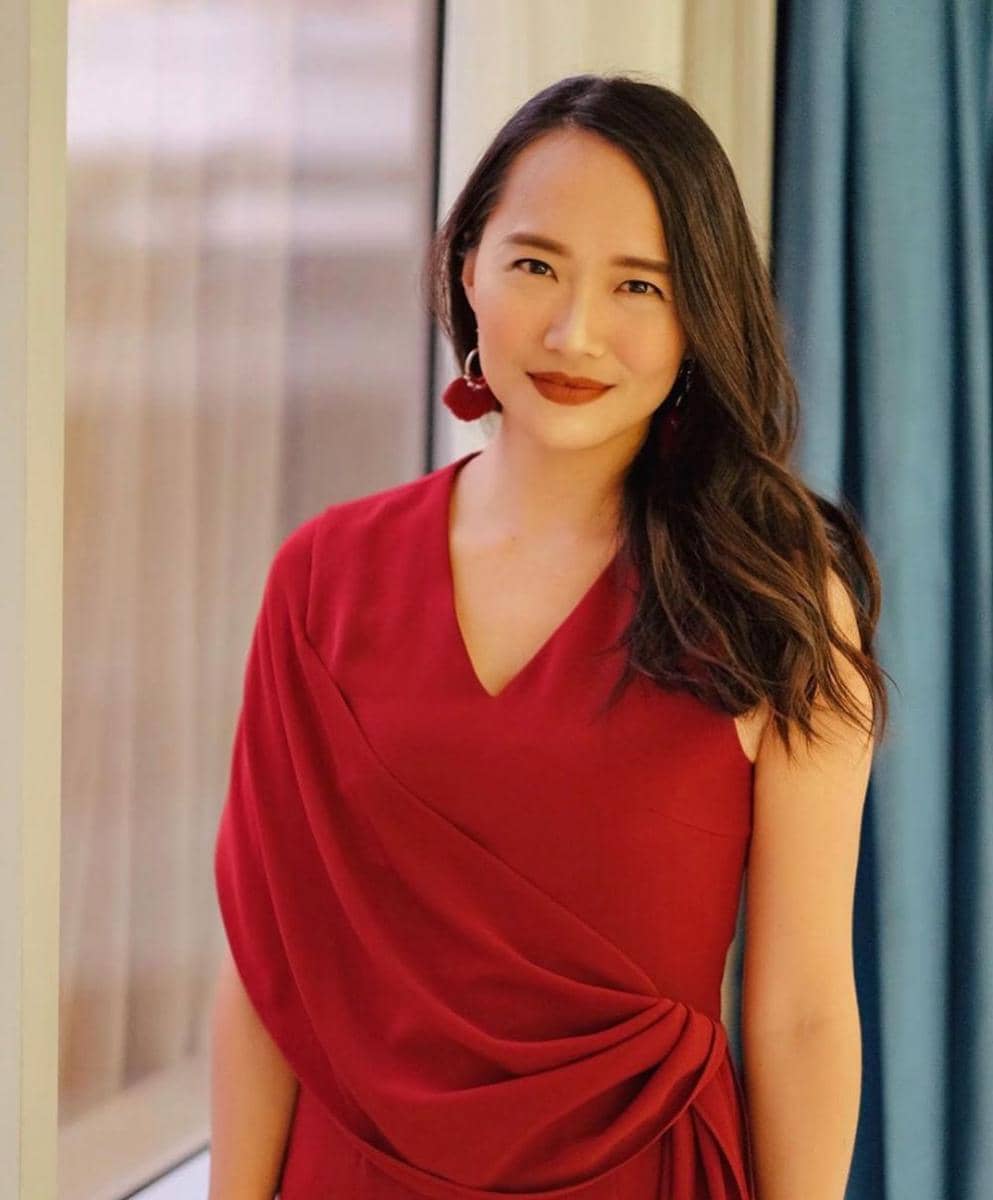 Instagram/@jennyjusuf