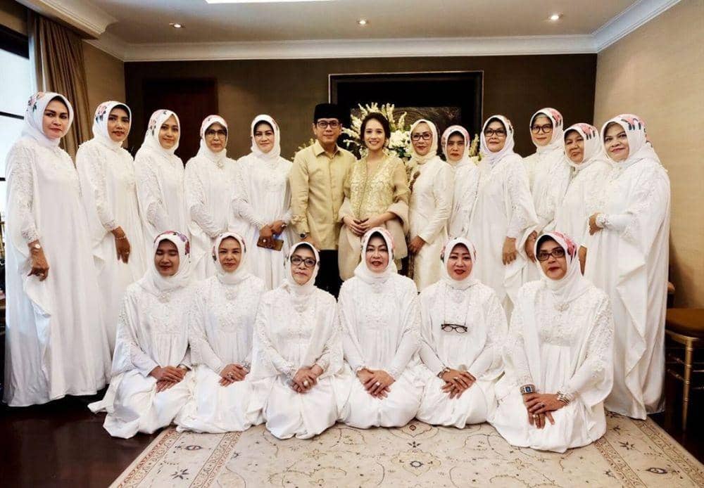 Instagram/wishnutama