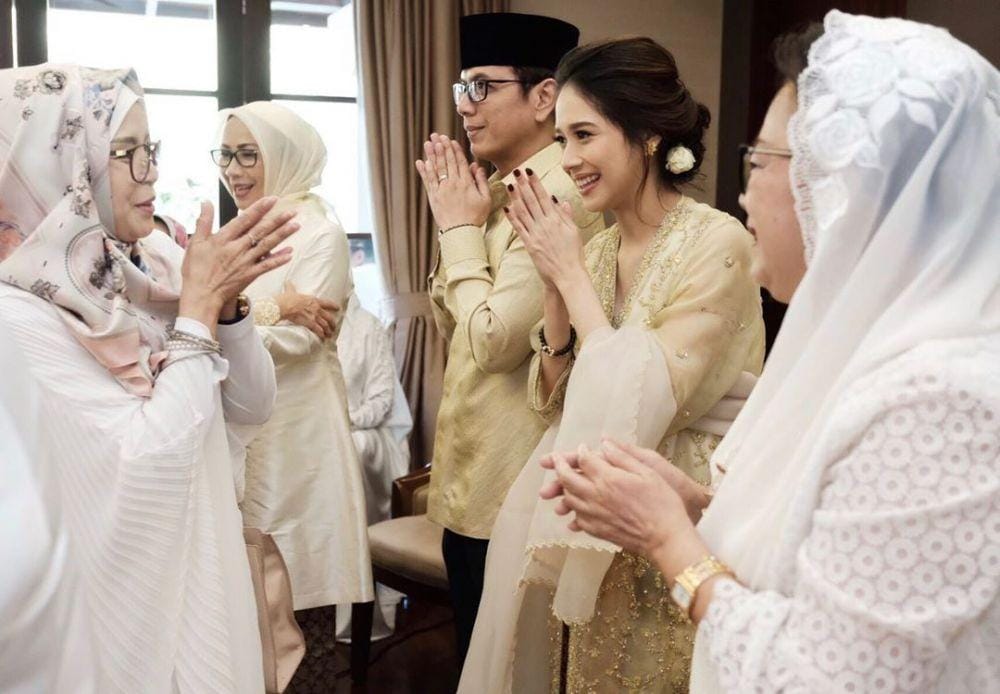 Instagram/wishnutama