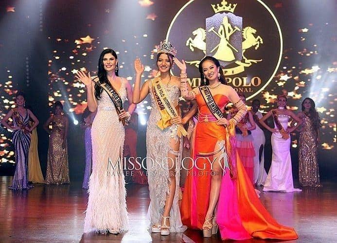 Instagram/gendisdewanti