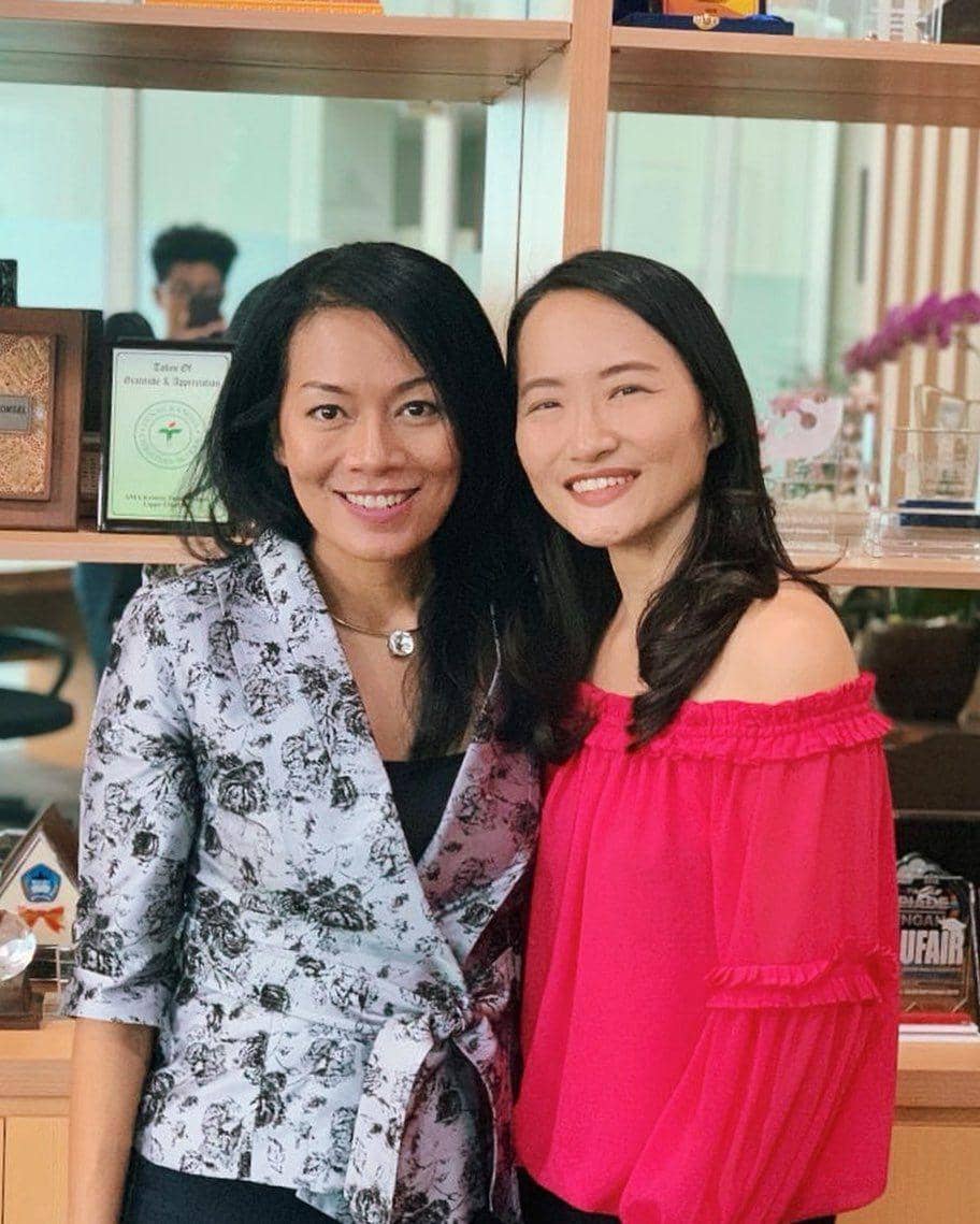 Instagram/@jennyjusuf