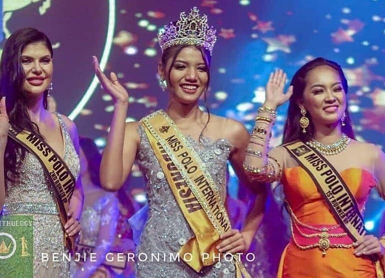 Instagram/gendisdewanti