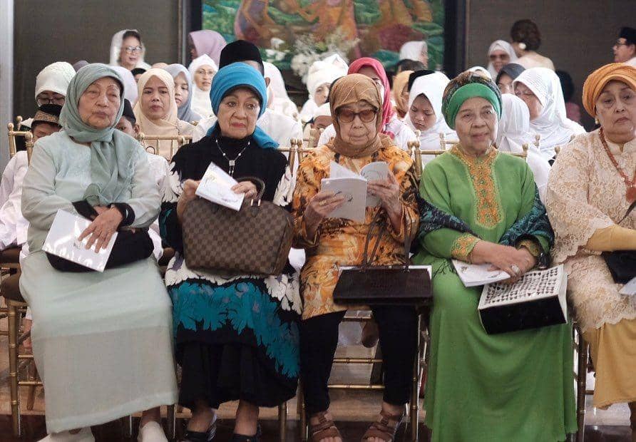 Instagram/wishnutama