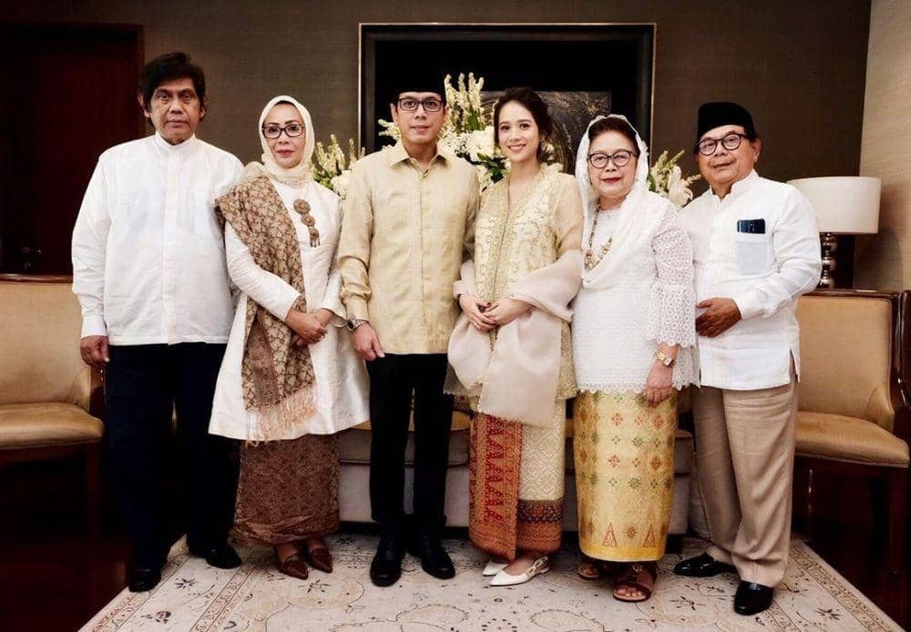 Instagram/wishnutama