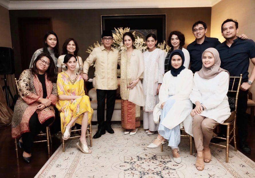 Instagram/wishnutama