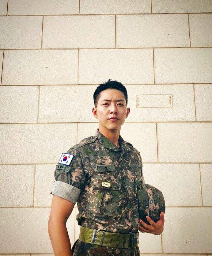 Instagram/@leejungshin91