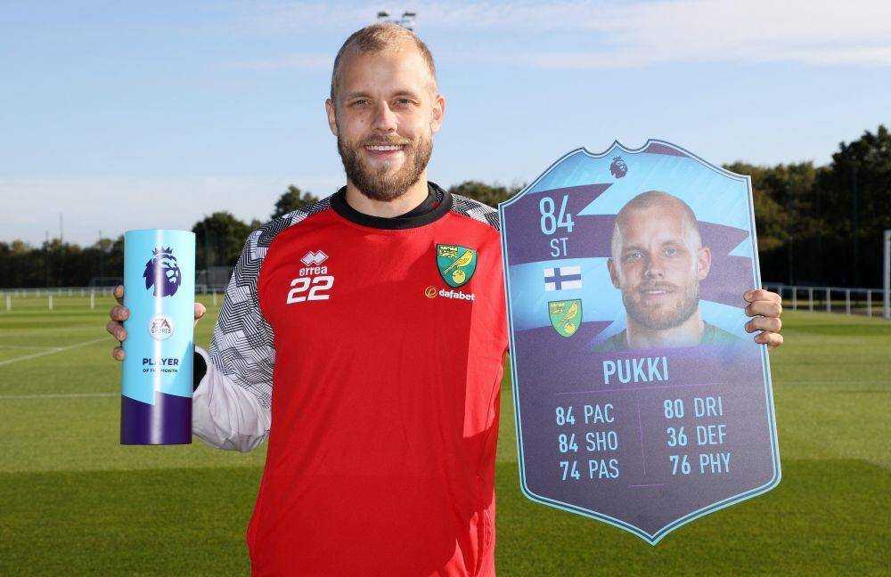 Twitter/@easportsfifa