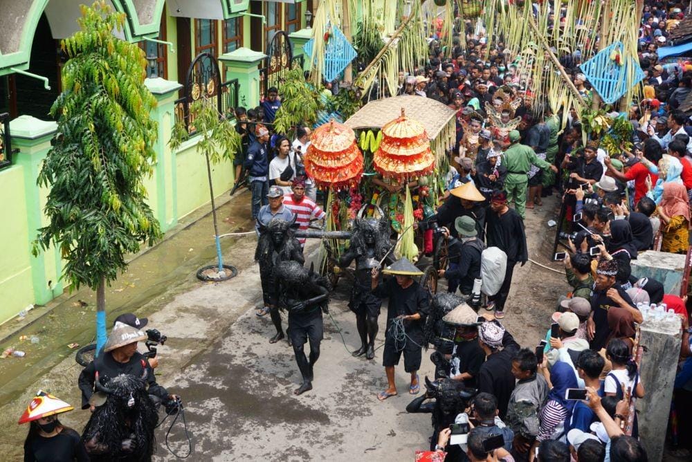 IDN Times/Mohamad Ulil Albab