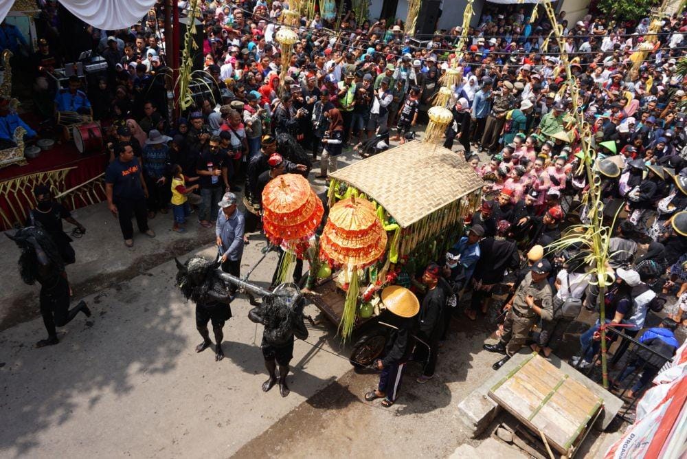 IDN Times/Mohamad Ulil Albab