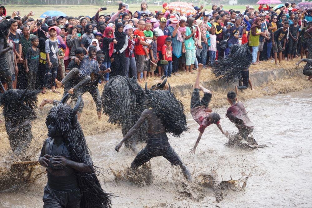 IDN Times/Mohamad Ulil Albab