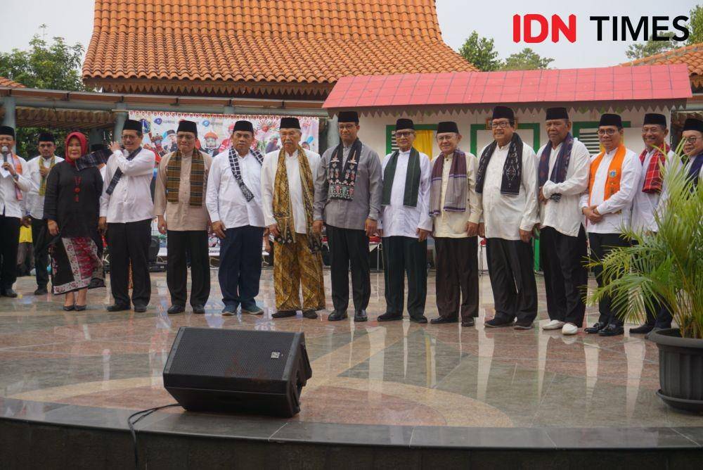 IDN Times/Gregorius Aryodamar P