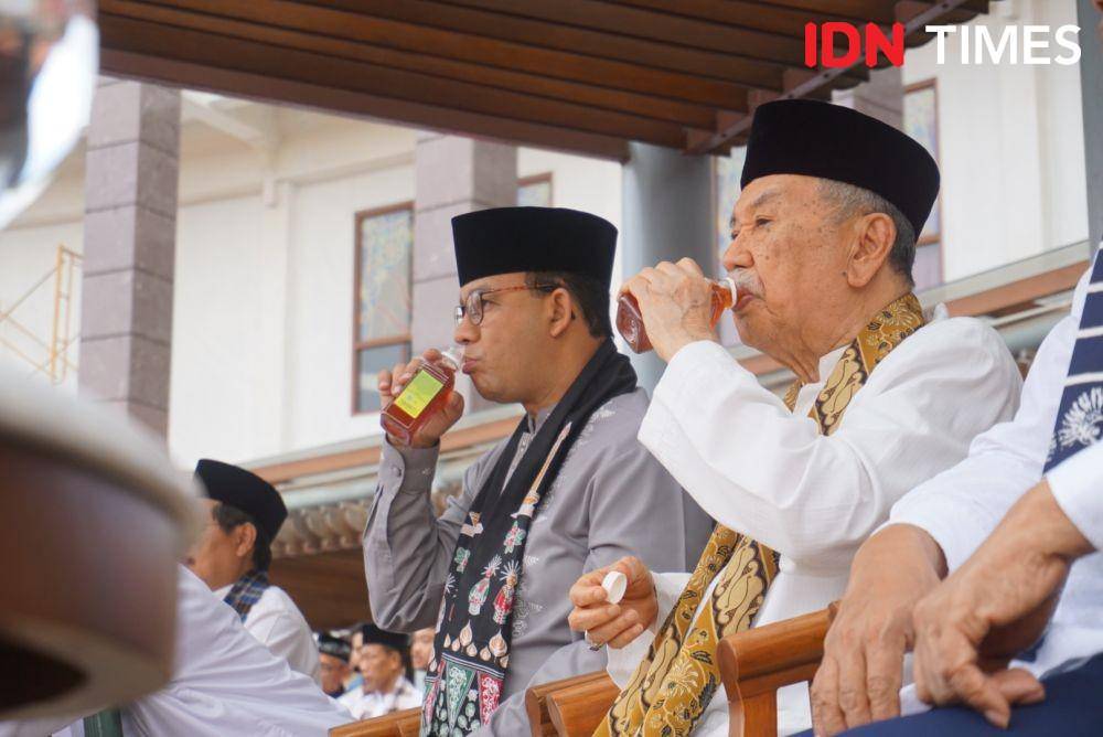 IDN Times/Gregorius Aryodamar P