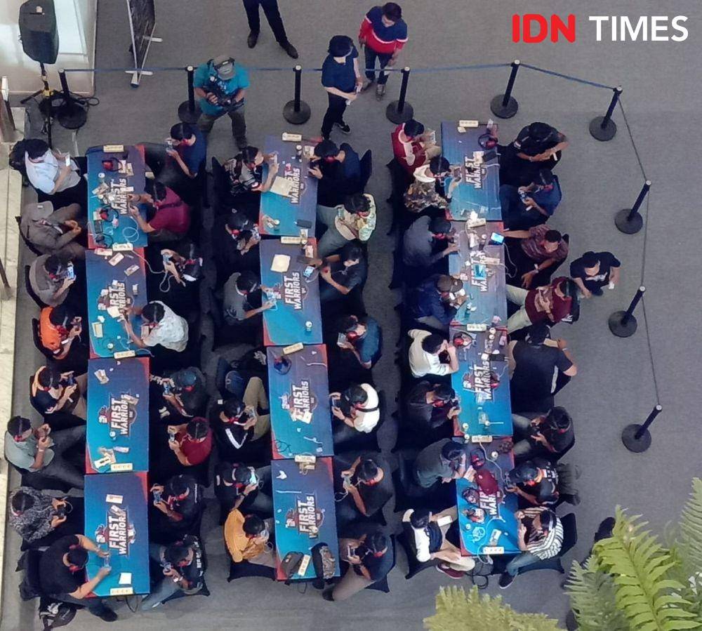 IDN Times/Indah Permata Sari