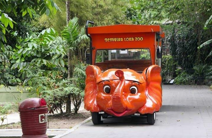 Instagram.com/glzoojogja