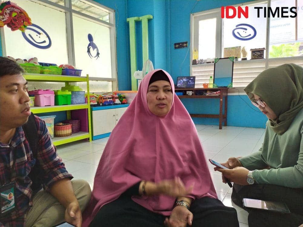 IDN Times/Yuda Almerio