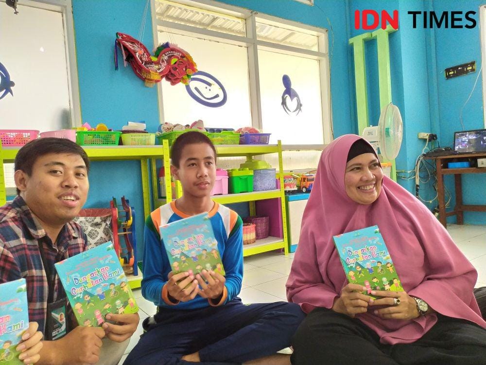 IDN Times/Yuda Almerio