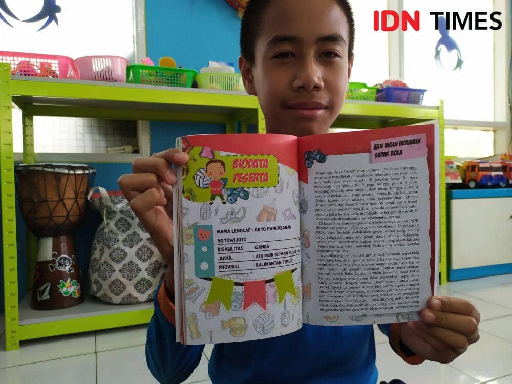 IDN Times/Yuda Almerio