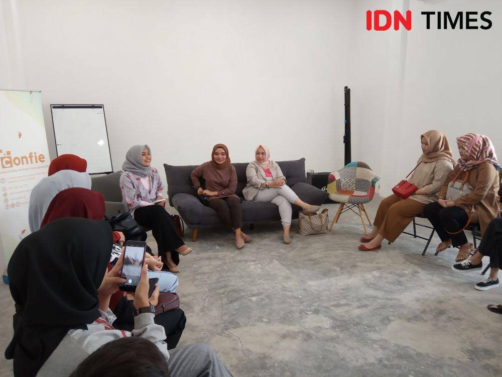 IDN Times/Achmad Hidayat Alsair