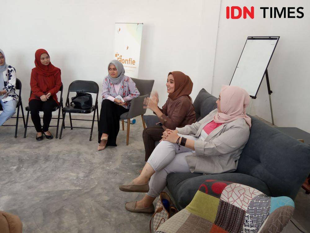 IDN Times/Achmad Hidayat Alsair