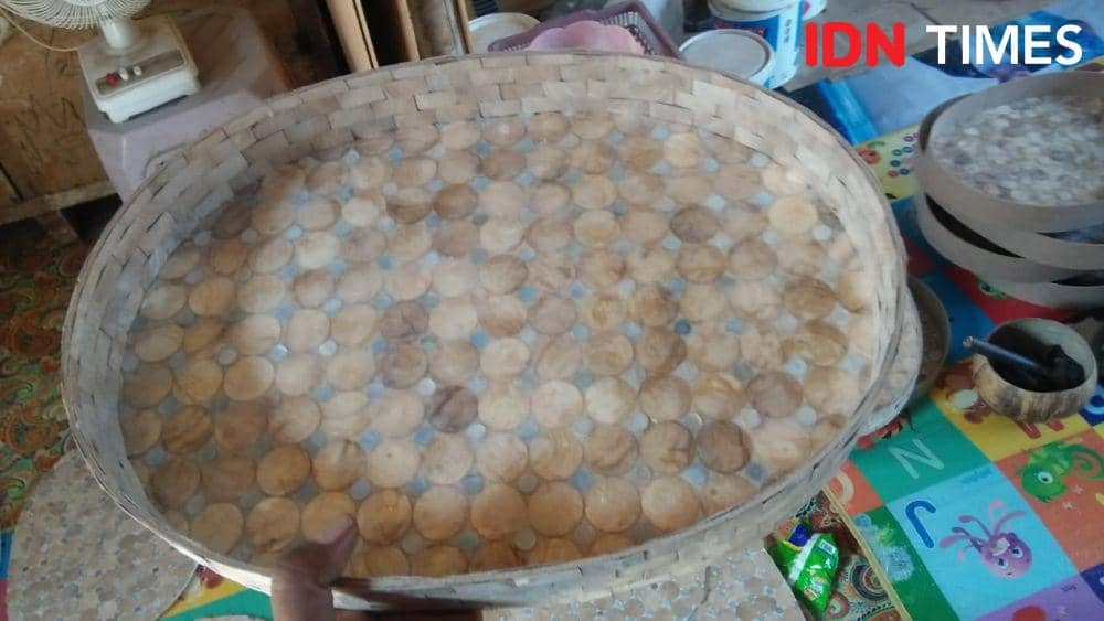 IDN Times/Muhammad Khadafi