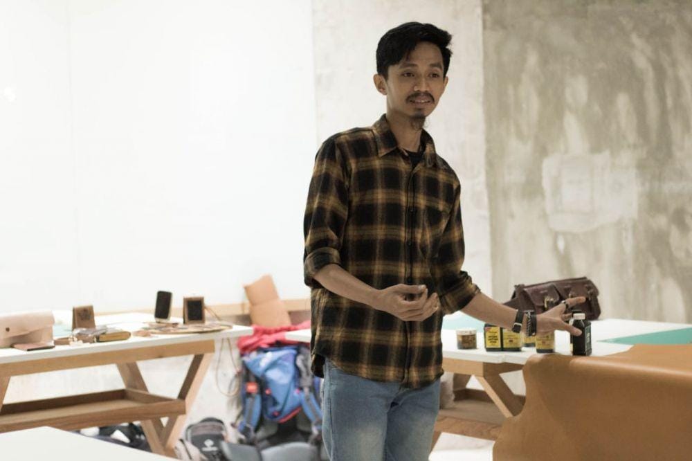 Dok. Istimewa (SHOW)