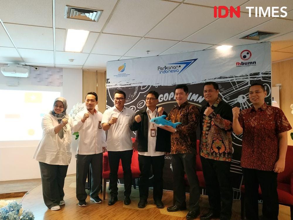 IDN Times / Auriga Agustina