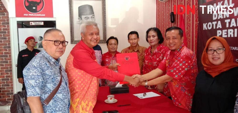 IDN Times/Muhamad Iqbal