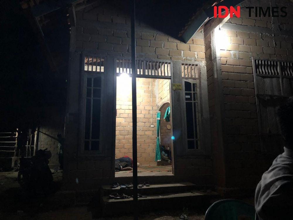 IDN Times/Rangga Erfizal