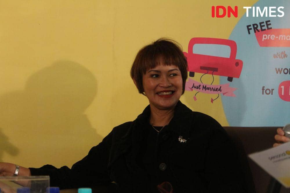 IDN Times/yolandavania