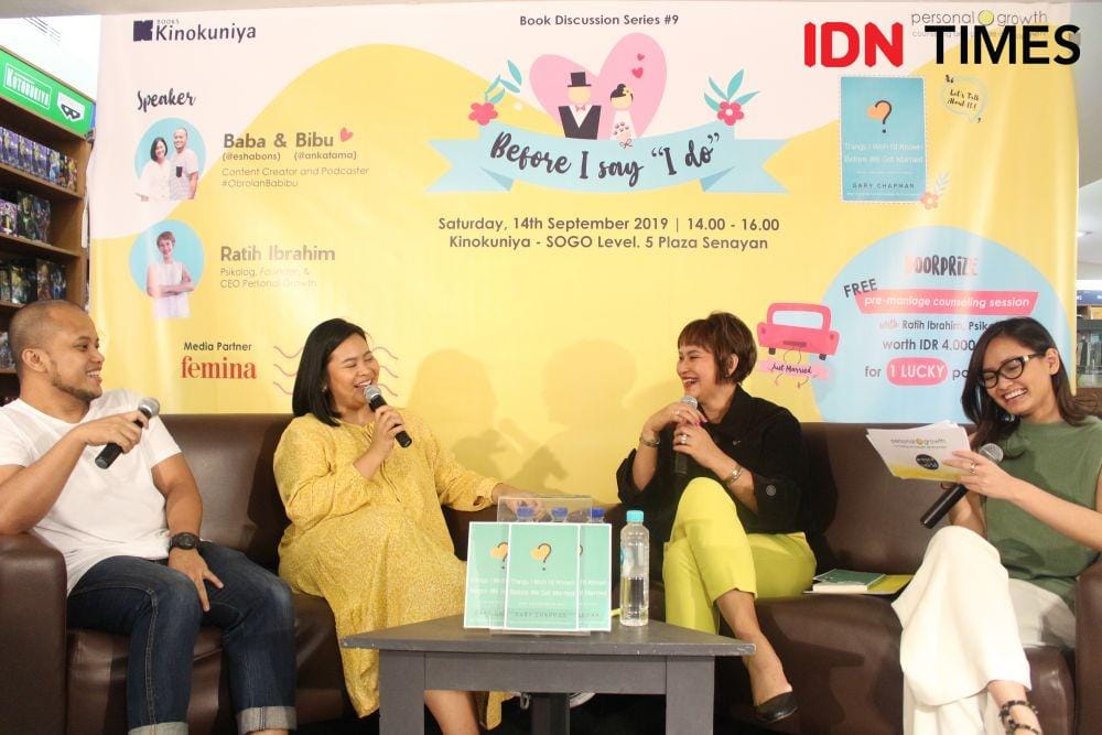 IDN Times/yolandavania