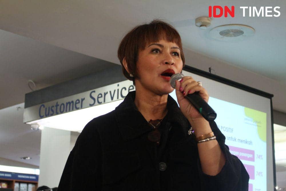 IDN Times/yolandavania